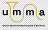 UMMA logo