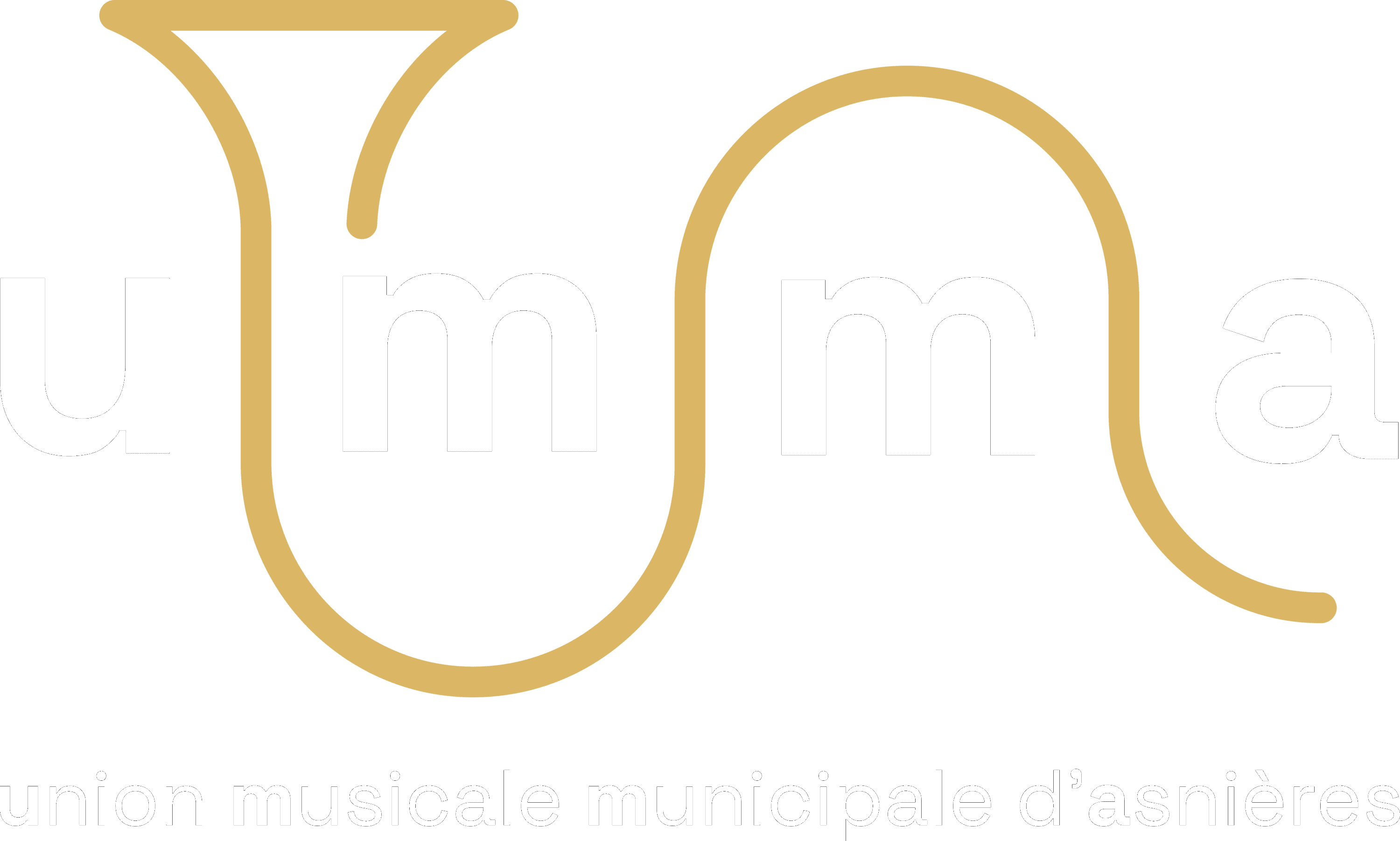 UMMA logo